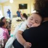 Church domes in Kahaluu provide sanctuary for homeless single mothers