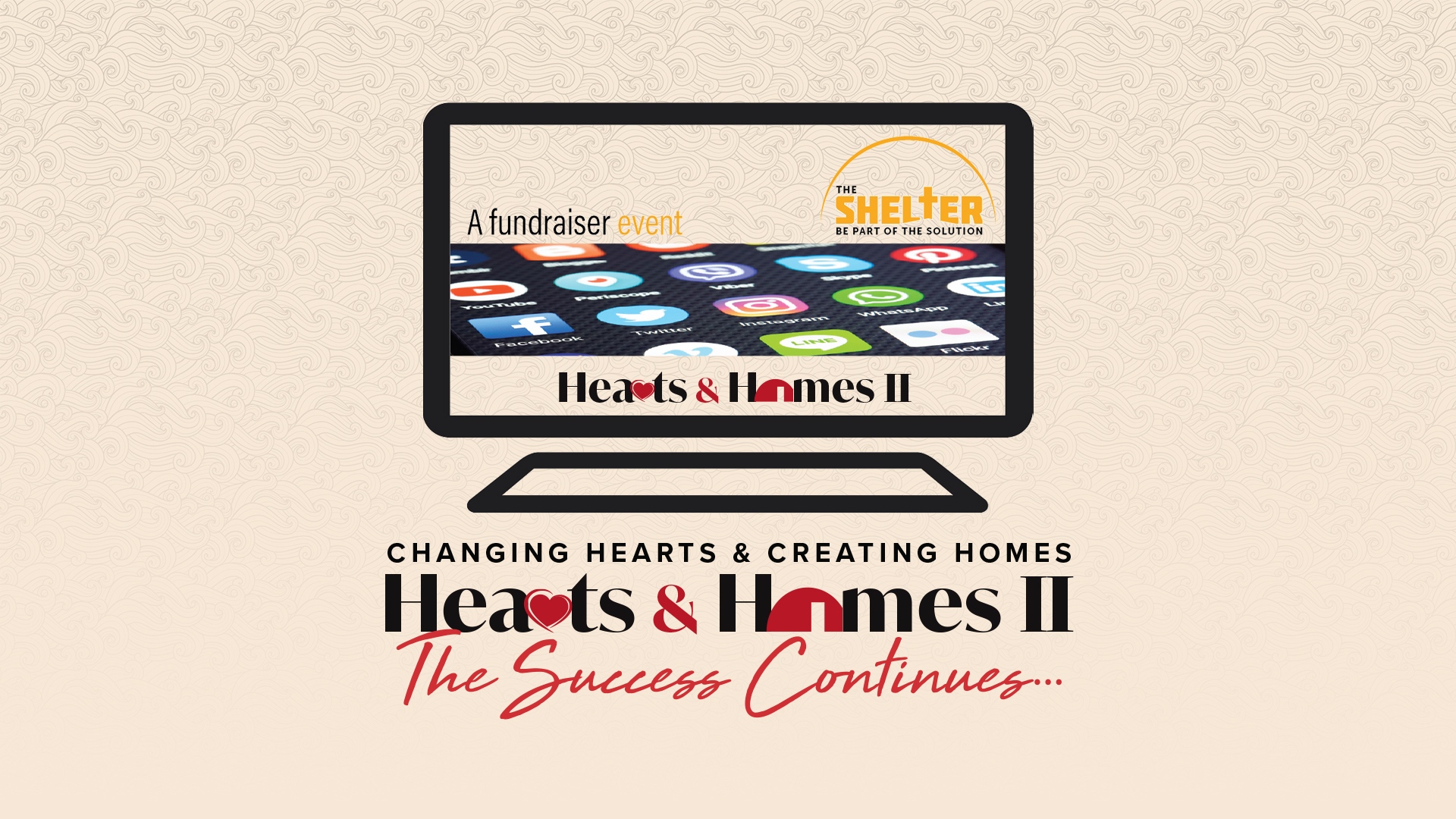 Heart and homes-offline copy
