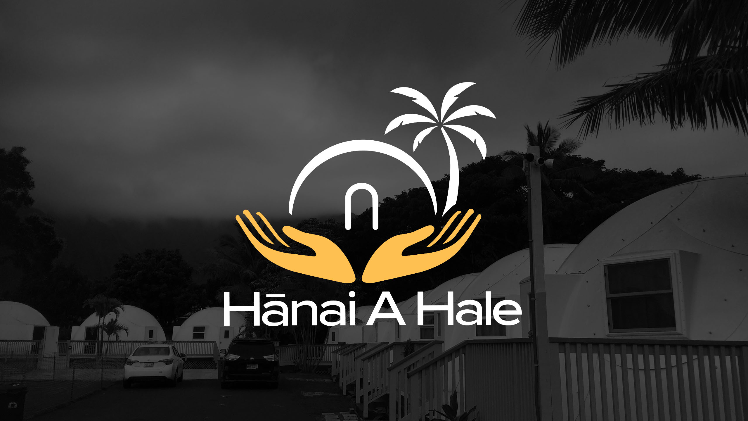 Hanai A Hale — Change a Life. The Shelter Oahu sponsorship program